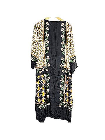 La DoubleJ Foulard Dress Casual Dress (view 2)