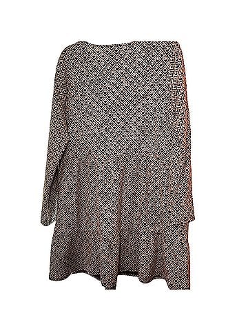 Ann Taylor LOFT Casual Dress (view 2)