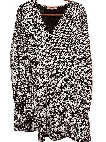 Ann Taylor LOFT Casual Dress (view 1)