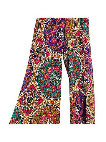 Calypso St. Barth Casual Pants (view 2)