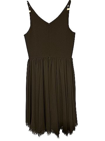 Dress the Population Cocktail Dress (view 2)