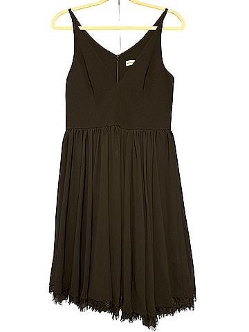 Dress the Population Cocktail Dress (view 1)