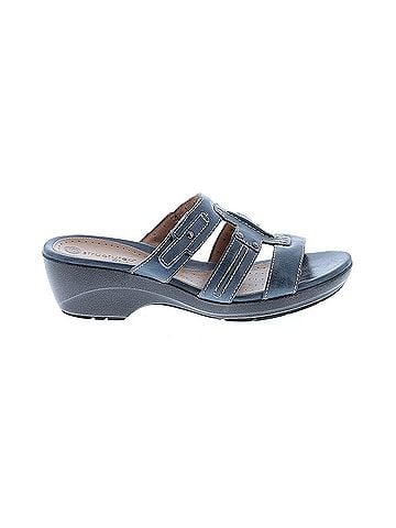 Unstructured by Clarks Unstructured By Clarks Sandals (view 1)