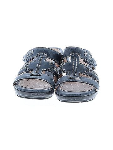 Unstructured by Clarks Unstructured By Clarks Sandals (view 2)