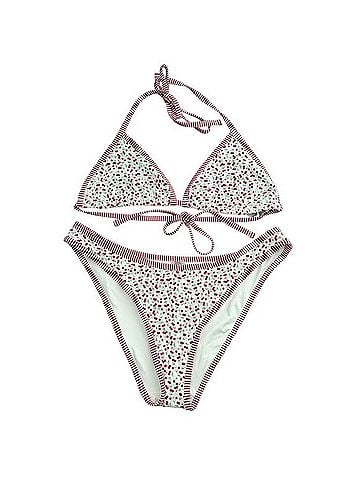 Victoria's Secret Pink Two Piece Swimsuit (view 1)