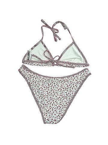Victoria's Secret Pink Two Piece Swimsuit (view 2)