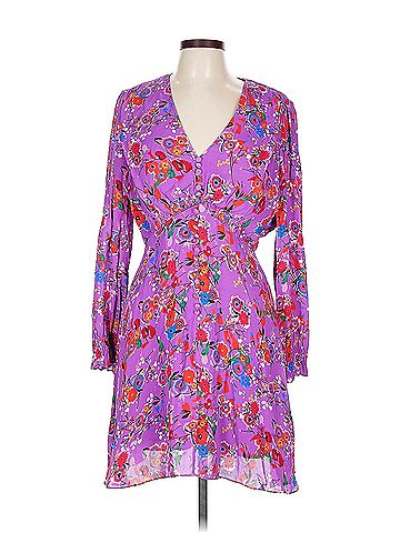 Saloni Saloni Casual Dress (view 1)