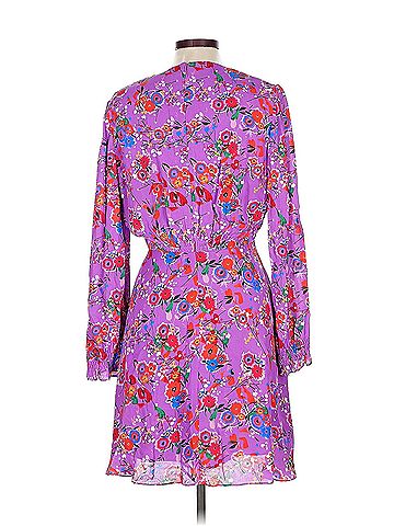 Saloni Saloni Casual Dress (view 2)