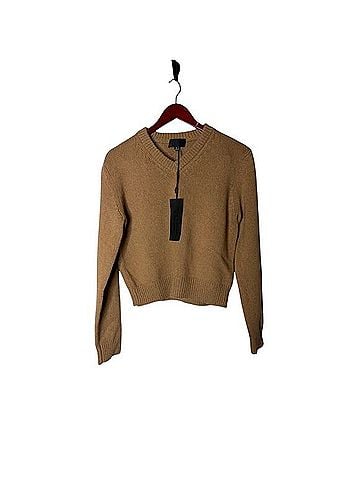 Nili Lotan Cordon Sweater Sweater Vest (view 1)