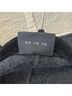 AKRIS 100% Cashmere Gray Sweater Vest Size M - photo 8
