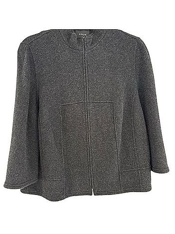 AKRIS Sweater Vest (view 1)