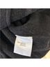 AKRIS 100% Cashmere Gray Sweater Vest Size M - photo 6