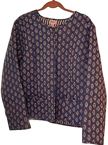 Japna Jacket (view 1)