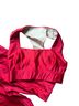 HEROINE SPORT Red Active Pants Size XS - photo 2