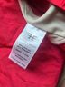 HEROINE SPORT Red Active Pants Size XS - photo 3