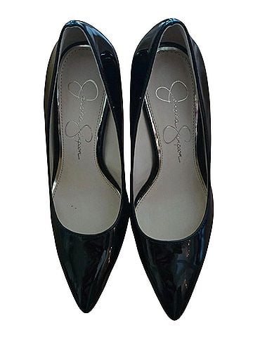 Jessica Simpson Heels (view 1)