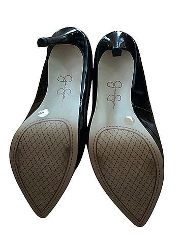 Jessica Simpson Heels (view 2)