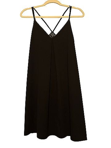 Alice + Olivia Cocktail Dress (view 1)