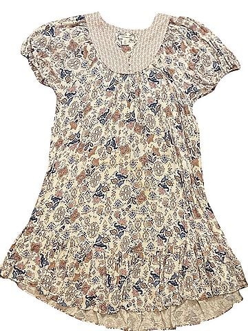 Lucky Brand Casual Dress (view 1)