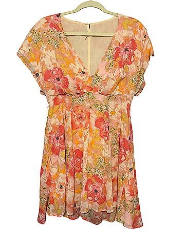 Free People Cocktail Dress (view 1)