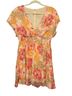 Free People Cocktail Dress Size XS - photo 1