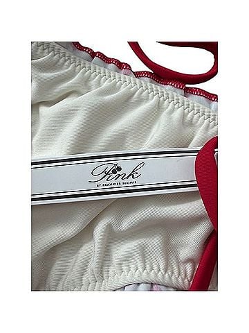 Victoria's Secret Pink Two Piece Swimsuit (view 2)