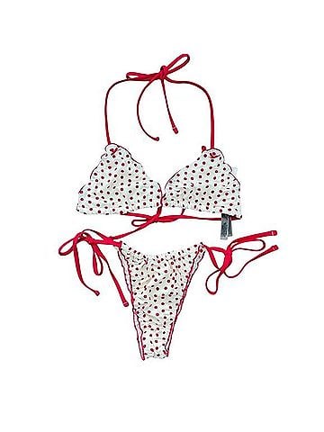 Victoria's Secret Pink Two Piece Swimsuit (view 1)