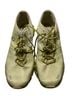 On Cloud Yellow Sneakers Size 8 1/2 - photo 6