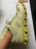 On Cloud Yellow Sneakers Size 8 1/2 - photo 5