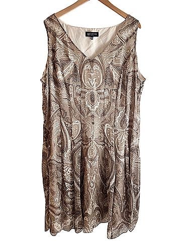 Jones New York Casual Dress (view 1)