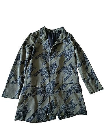 ALLSAINTS Coat (view 1)