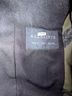 ALLSAINTS Houndstooth Green Black Coat Size 0 - photo 3