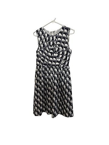 Anthropologie Hi There by Karen Walker Casual Dress (view 1)