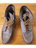 Red Wing Shoes Purple Ankle Boots Size EU 40 - photo 4