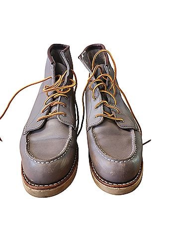 Red Wing Shoes Ankle Boots (view 1)