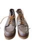 Red Wing Shoes Purple Ankle Boots Size EU 40 - photo 1