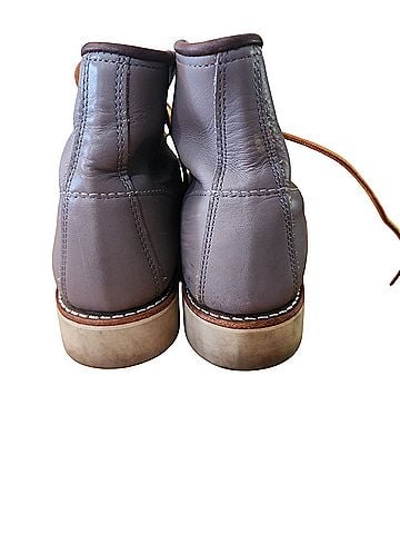 Red Wing Shoes Ankle Boots (view 2)