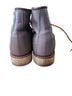 Red Wing Shoes Purple Ankle Boots Size EU 40 - photo 2