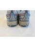 New Balance Gray Blue Sneakers Size 8 1/2 - photo 5
