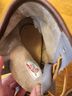 Red Wing Shoes Purple Ankle Boots Size EU 40 - photo 6