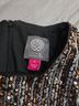 Vince Camuto Cocktail Dress Size 6 - photo 3