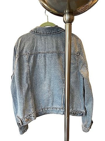 CALVIN KLEIN JEANS Trucker Jacket (view 2)