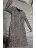 Vince Camuto Cocktail Dress Size 6 - photo 4