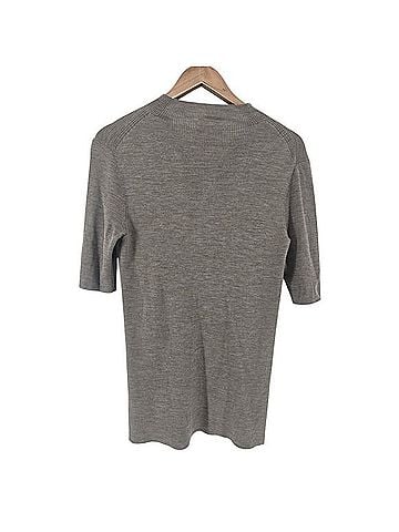 Lafayette 148 New York Wool Pullover Sweater (view 2)