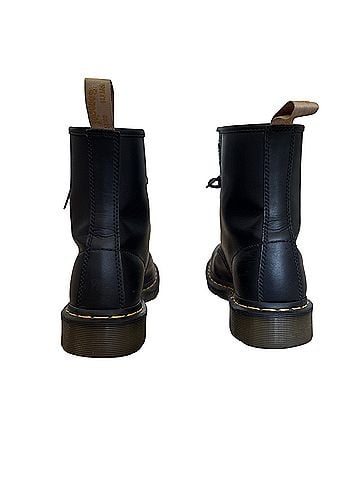 Dr. Martens 1460 Boots (view 2)