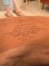 Madewell 100% Leather Brown Ankle Boots Size 7 - photo 4