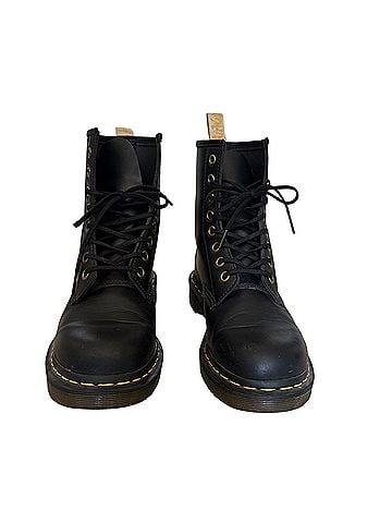 Dr. Martens 1460 Boots (view 1)