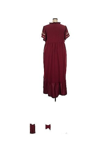 Shein Casual Dress (view 2)