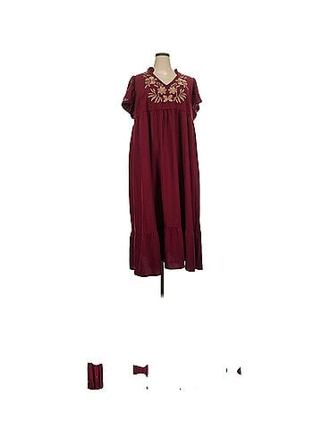Shein Casual Dress (view 1)