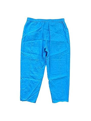 Eileen Fisher Linen Pants (view 2)